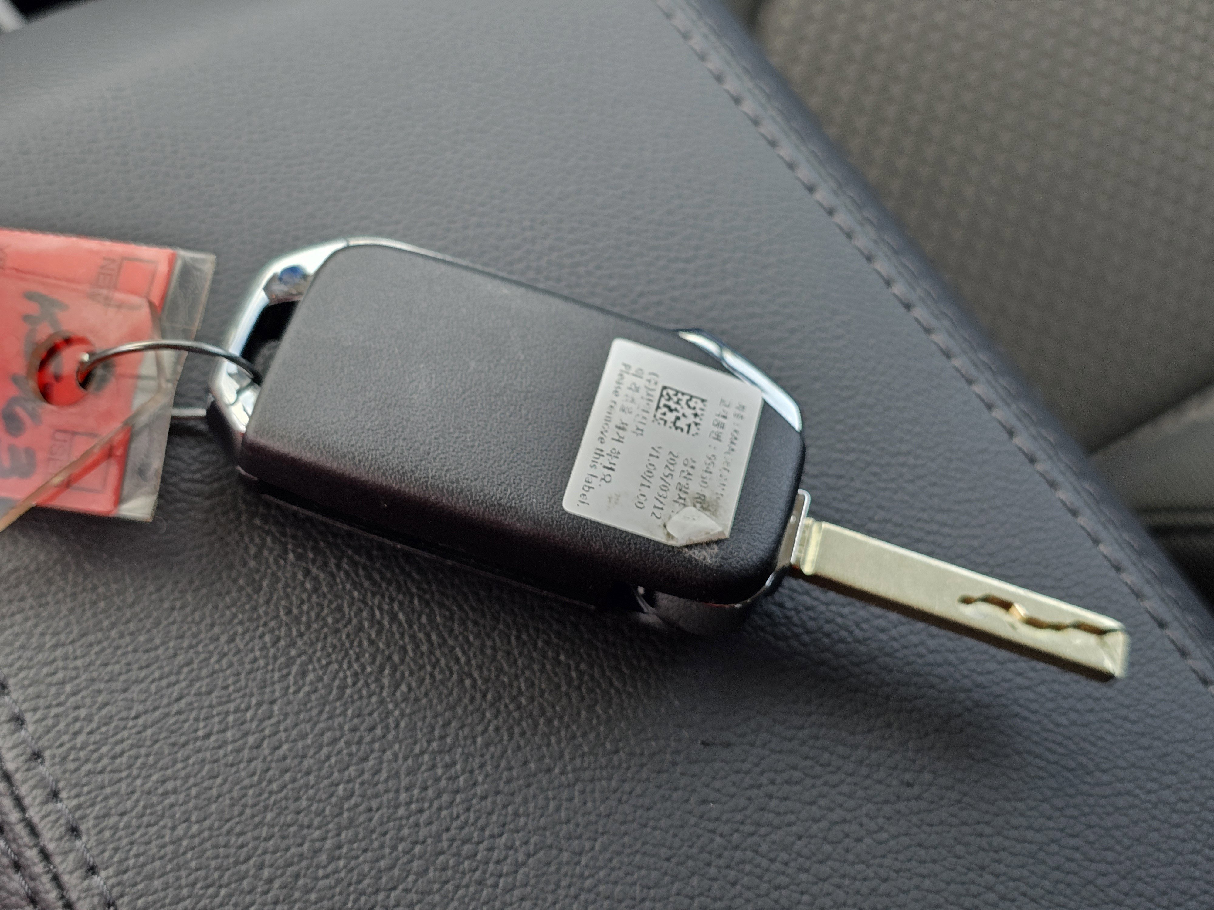 2025 Kia Sportage LX Hybrid - Photo 29