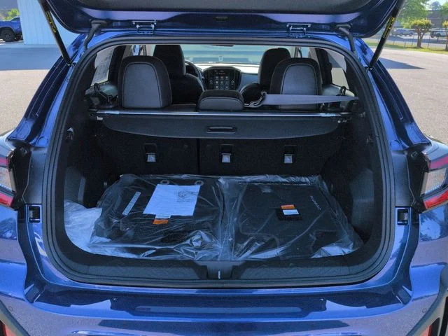 New 2026 SAPPHIRE BLUE PEARL Subaru Limited image 31