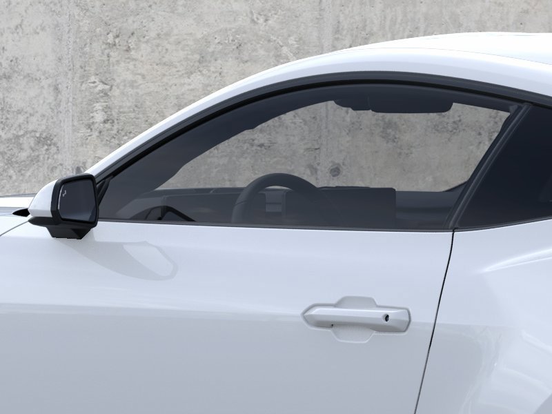New 2026 Oxford White Ford EcoBoost image 20