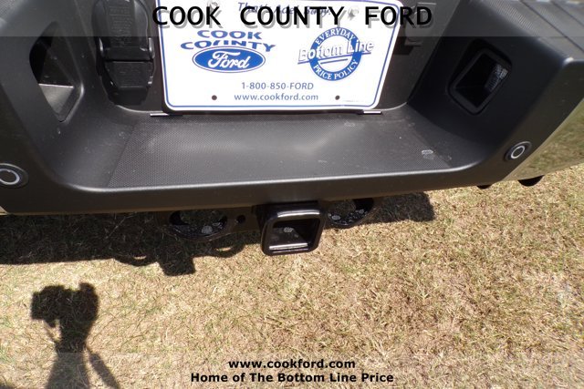 New 2026 STAR WHITE Ford LARIAT image 14