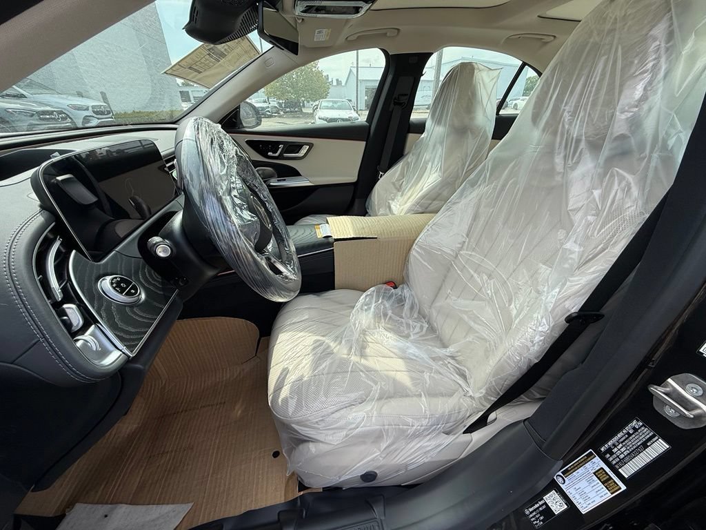 New 2027 Graphite Grey Metallic Mercedes-Benz E 450 image 19