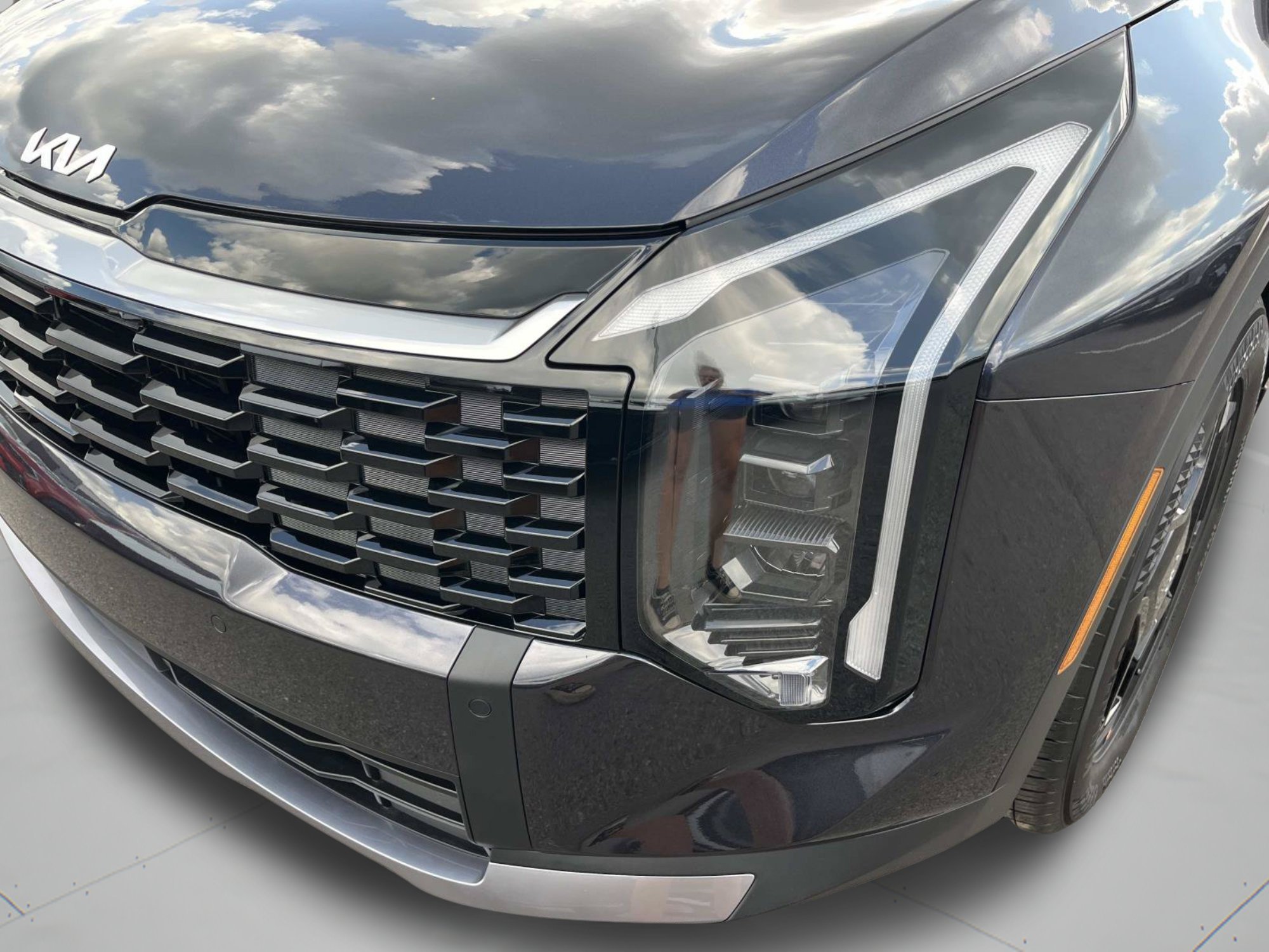 New 2026 Panthera Metal Kia EX image 34