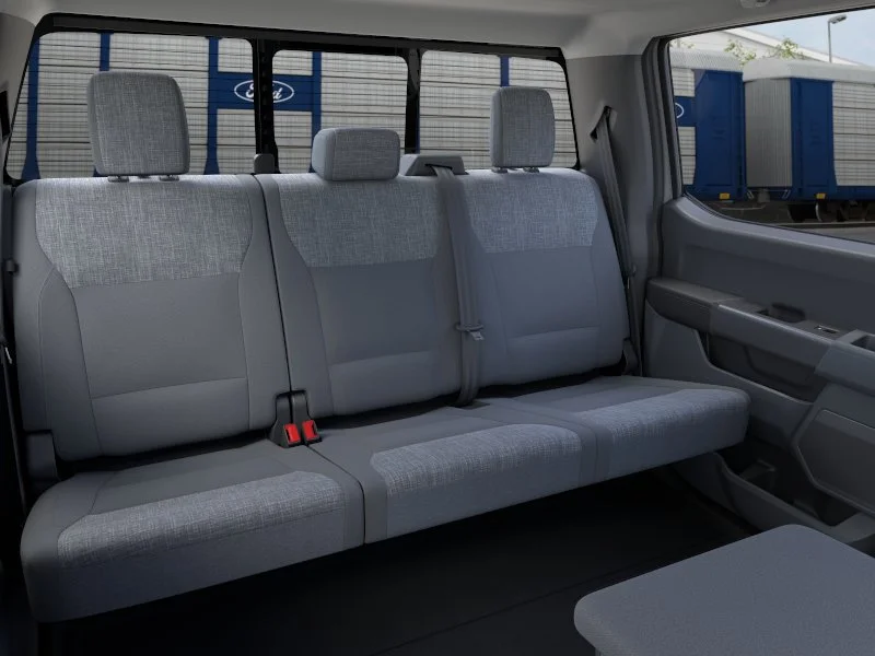New 2026 Avalanche Ford F-250® XLT image 11