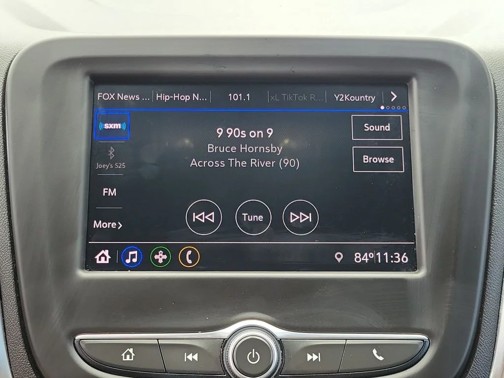 2020 Chevrolet Equinox 2FL - Photo 25