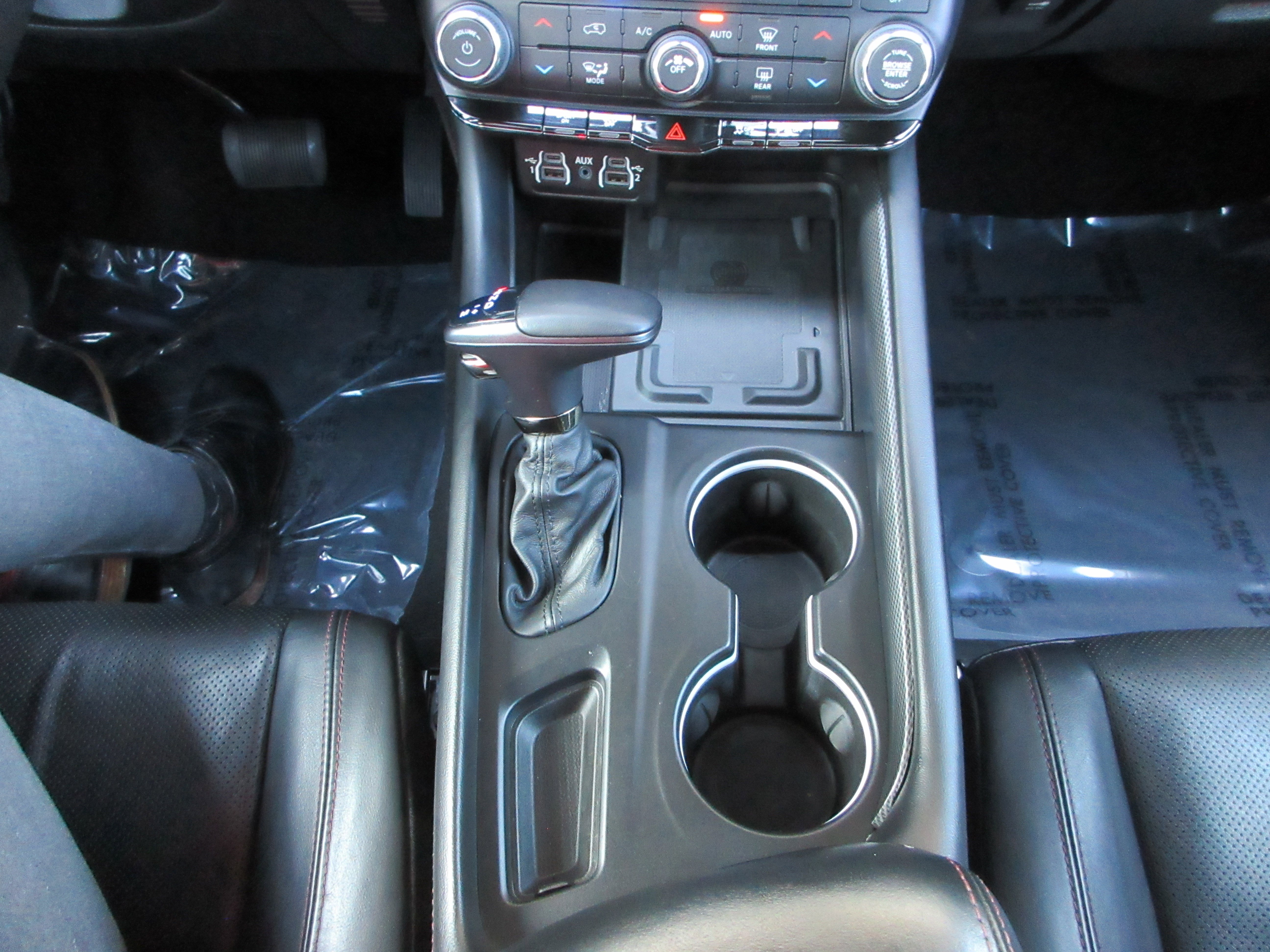 Used 2022 Destroyer Gray Clearcoat Dodge R/T image 50
