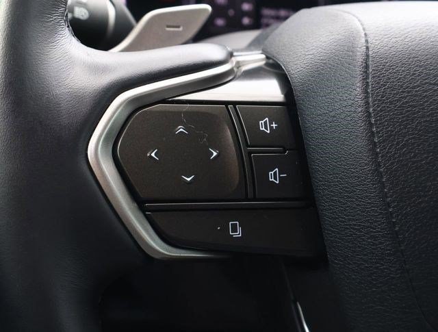 Used 2025 Gray Lexus 350h Luxury image 25
