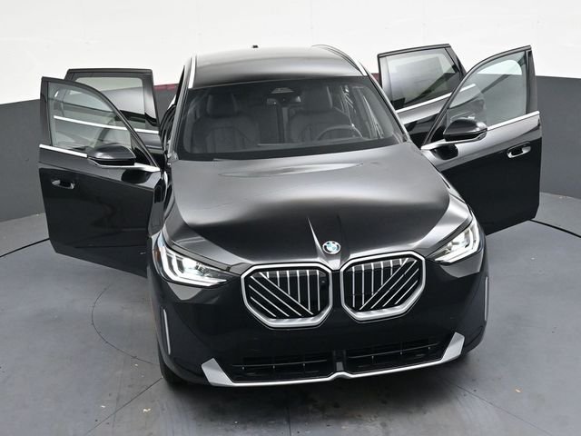 2026 BMW X3 30 - Photo 39