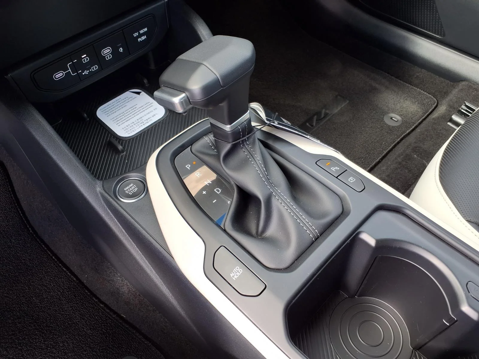 New 2026 Interstellar Gray Kia GT-Line Turbo image 6