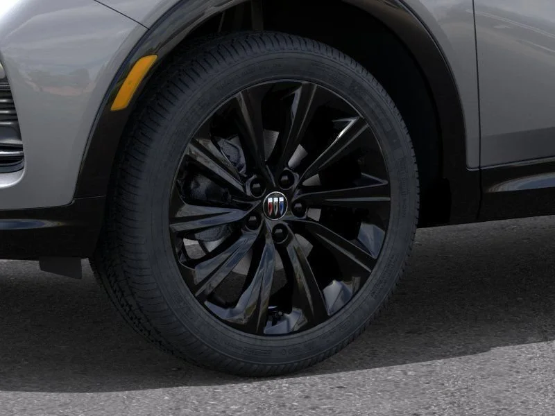 2026 Buick Envista Sport Touring - Photo 8