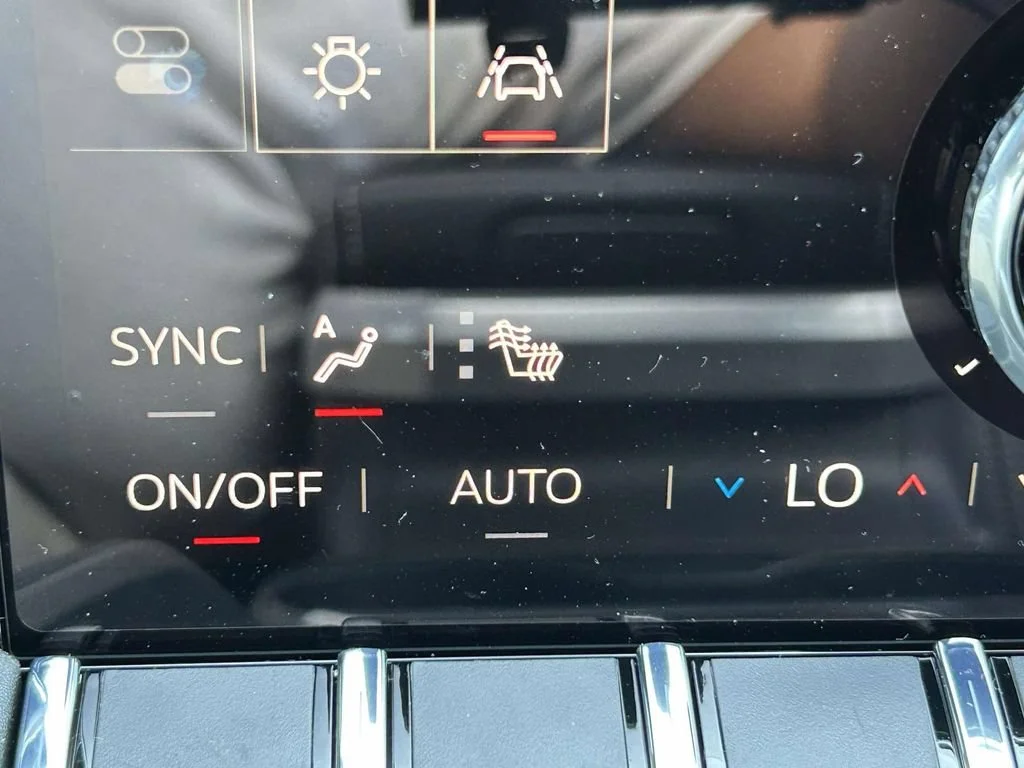 New 2027 Sterling Metallic GMC Elevation image 19