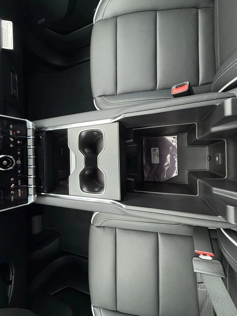 New 2026 Coastal Dune GMC Elevation Extended Range image 16