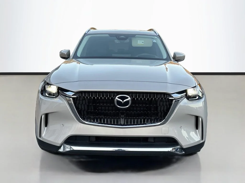 Certified Used 2024 Platinum Mazda Premium image 2