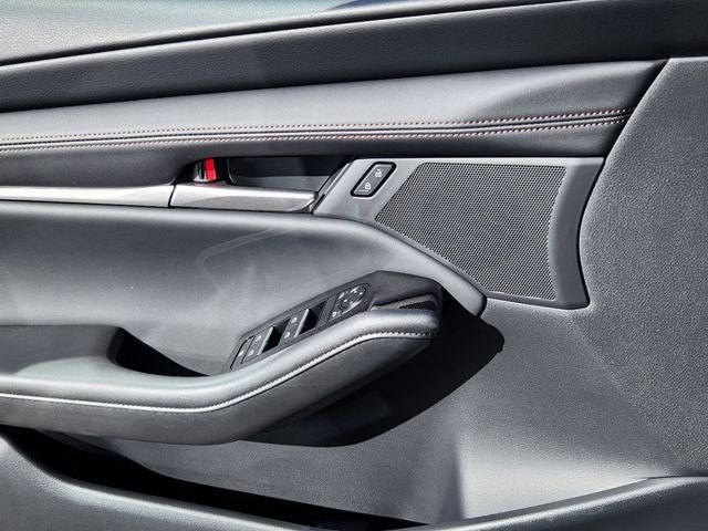 New 2026 Black Mazda 2.5 S Select Sport image 9