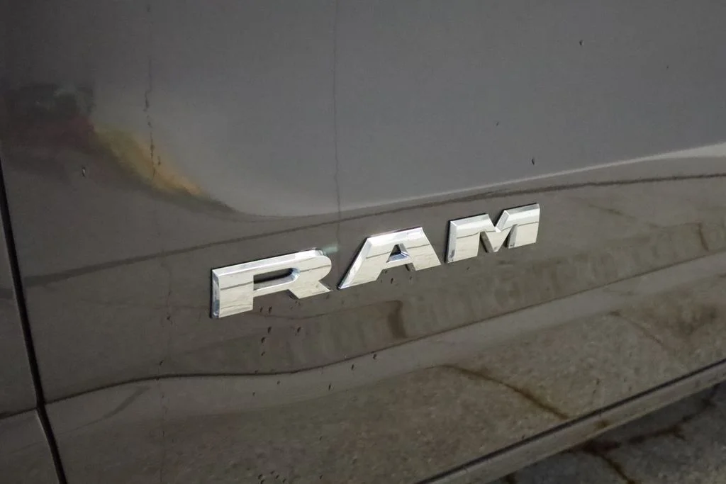 Used 2024 Gray Ram Big Horn/Lone Star image 18