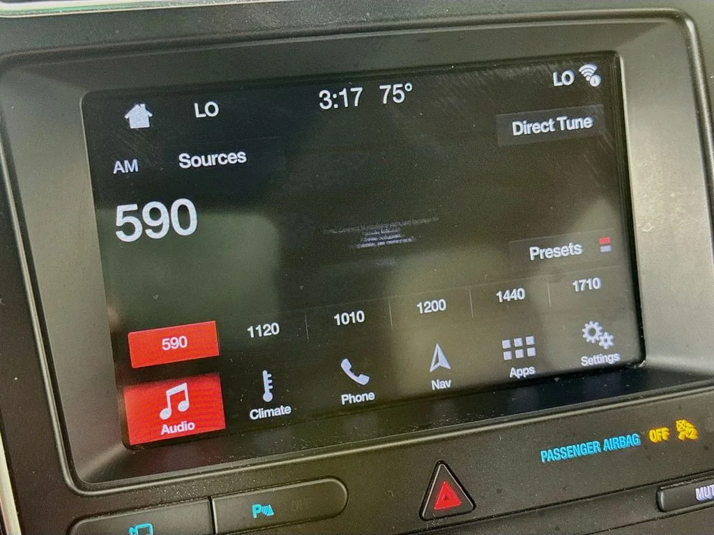 2019 Ford Explorer Limited - Photo 17