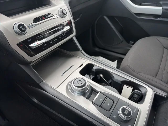 2021 Ford Explorer XLT - Photo 44
