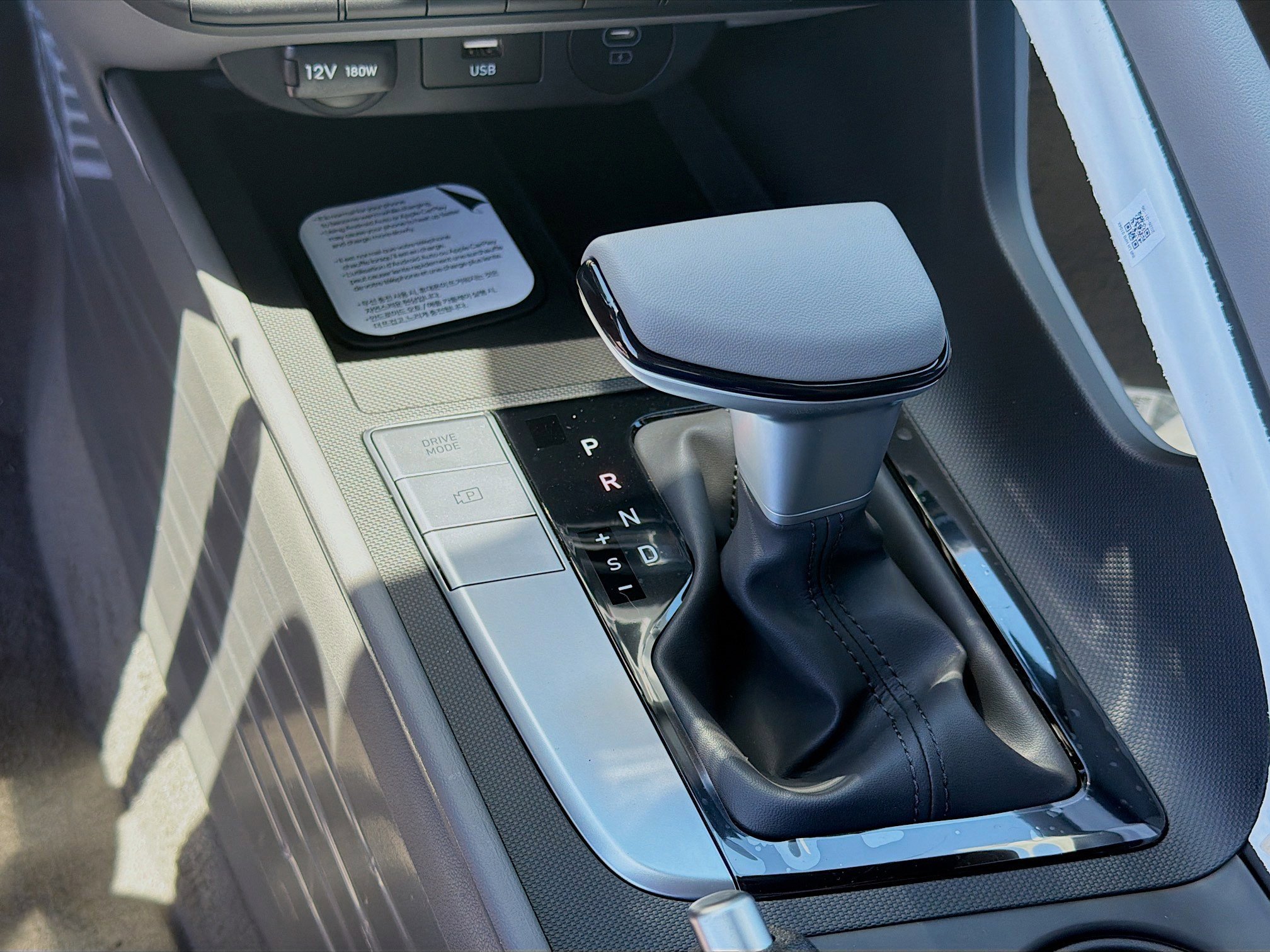 New 2026 Abyss Black Hyundai SEL Sport image 37