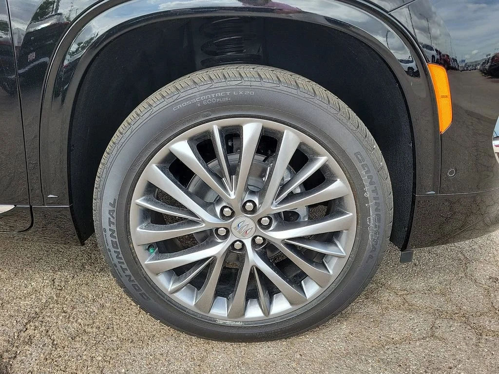 2026 Buick Enclave Avenir - Photo 14