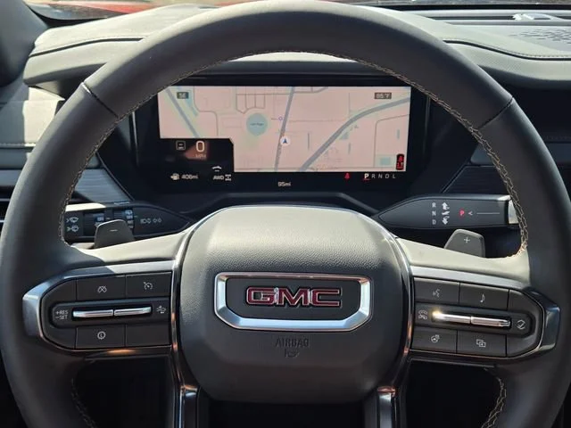 2026 GMC Acadia AT4 - Photo 18