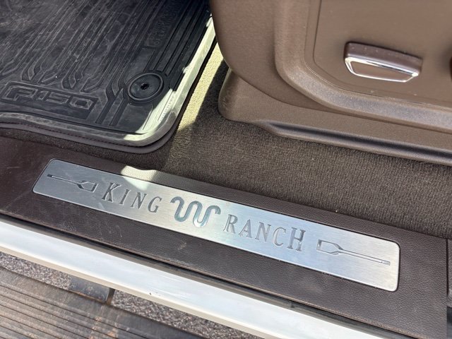 2020 Ford F-150 King Ranch - Photo 25