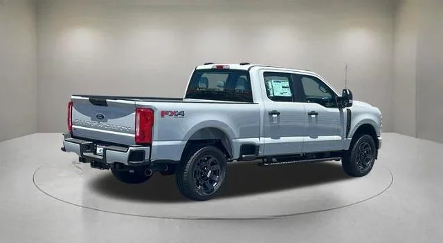 New 2026 Avalanche Ford F-250® XL image 26