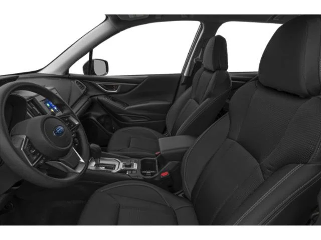 Used 2024 Crystal White Pearl Subaru Sport image 12