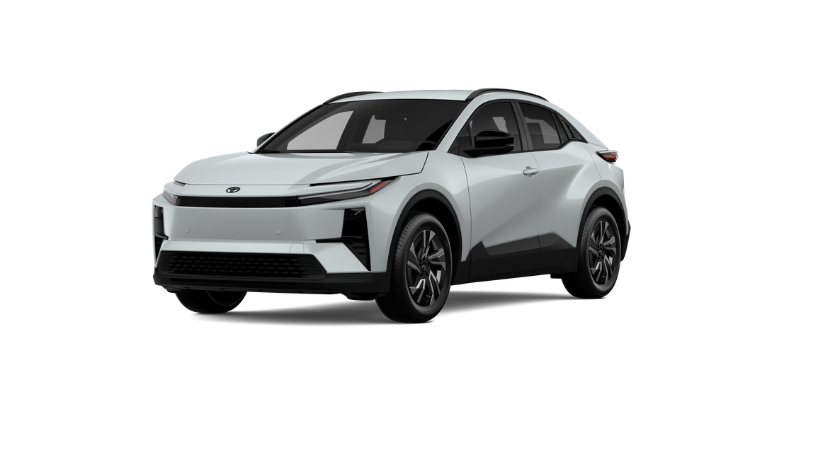 New 2026 Wind Chill Pearl Toyota SE image 23
