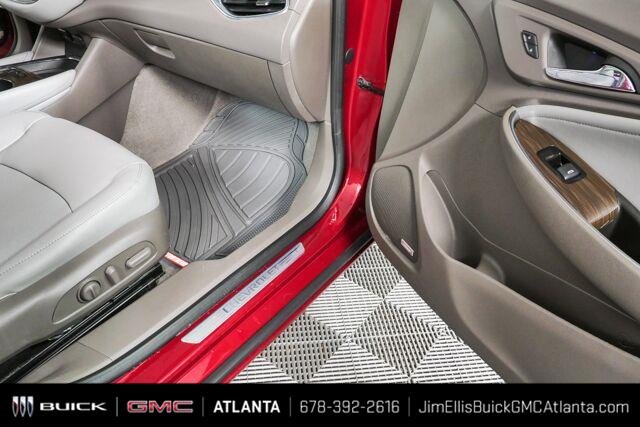 2018 Chevrolet Malibu Premier - Photo 27