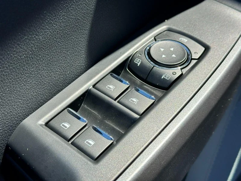 New 2026 Carbonized Gray Metallic Ford XLT 4WD Crew Cab 6.75