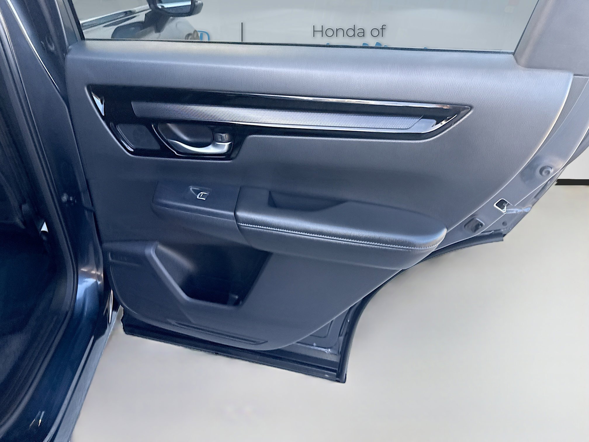 2024 Honda CR-V EX-L - Photo 30