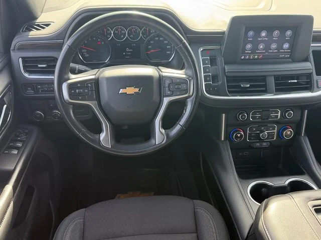 Used 2022 Black Chevrolet LS image 14