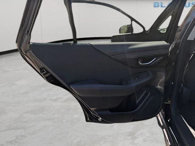 Used 2024 Black Subaru Premium image 34