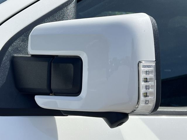 2024 Ford F-150 Platinum - Photo 42