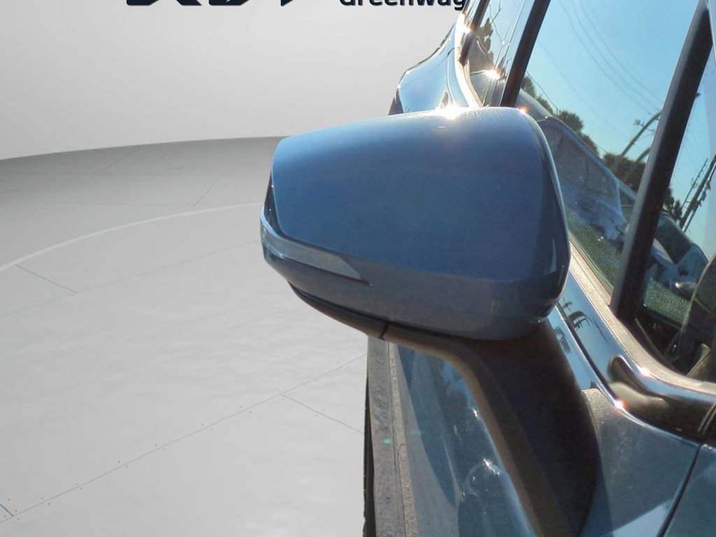 2026 Kia Sportage S Hybrid - Photo 12