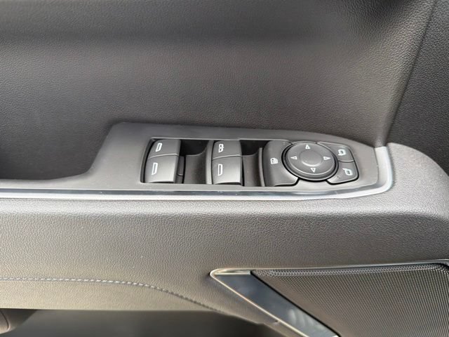 2026 GMC Sierra 1500 Elevation - Photo 13