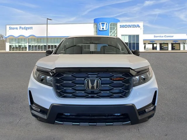 2026 Honda Ridgeline TrailSport - Photo 9