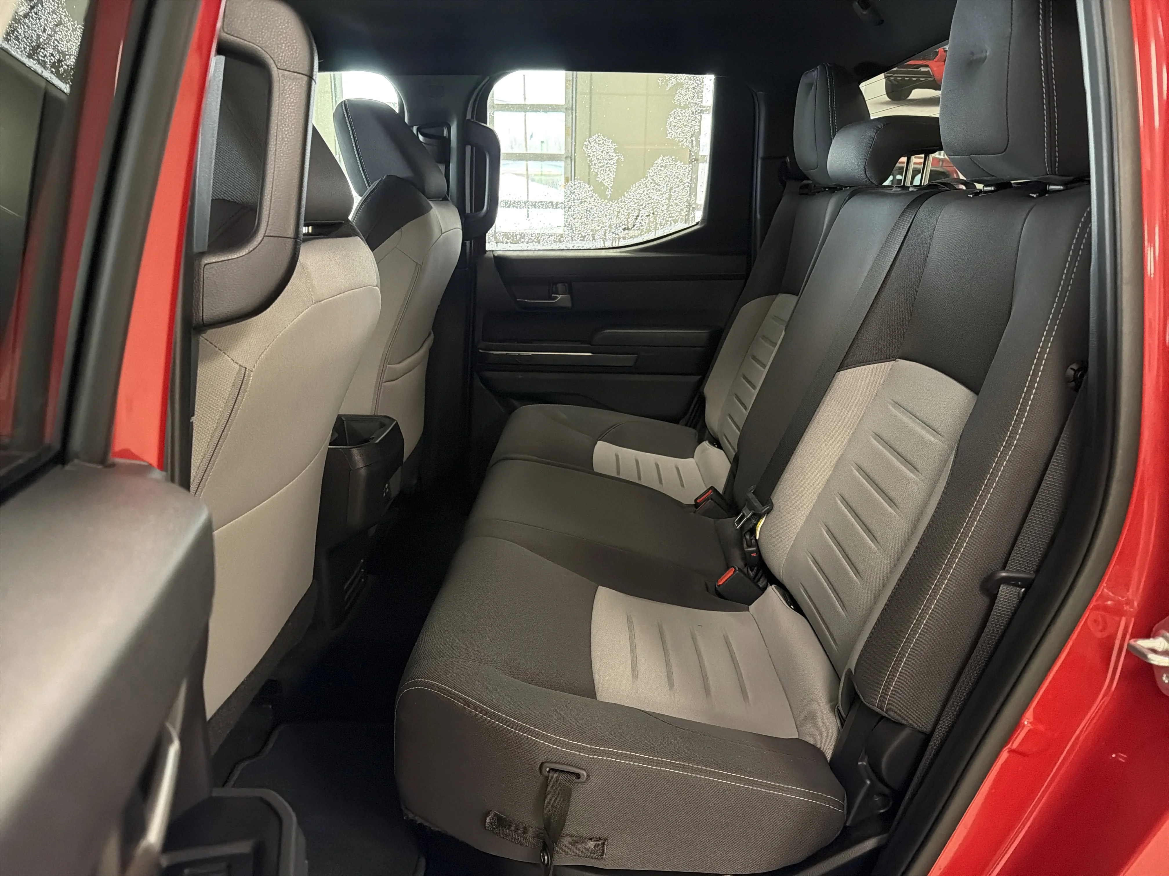 2024 Toyota Tacoma TRD Sport - Photo 25