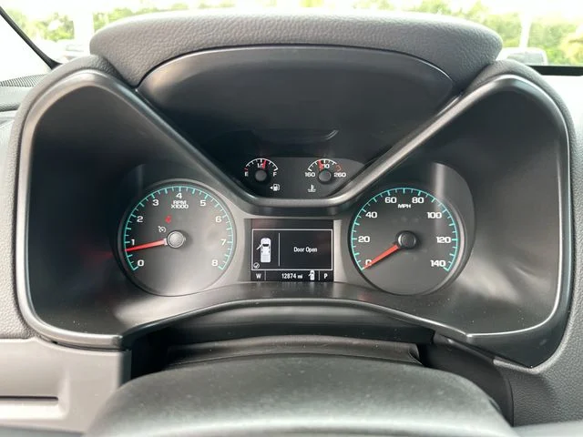 Used 2021 Gray Chevrolet LT image 33