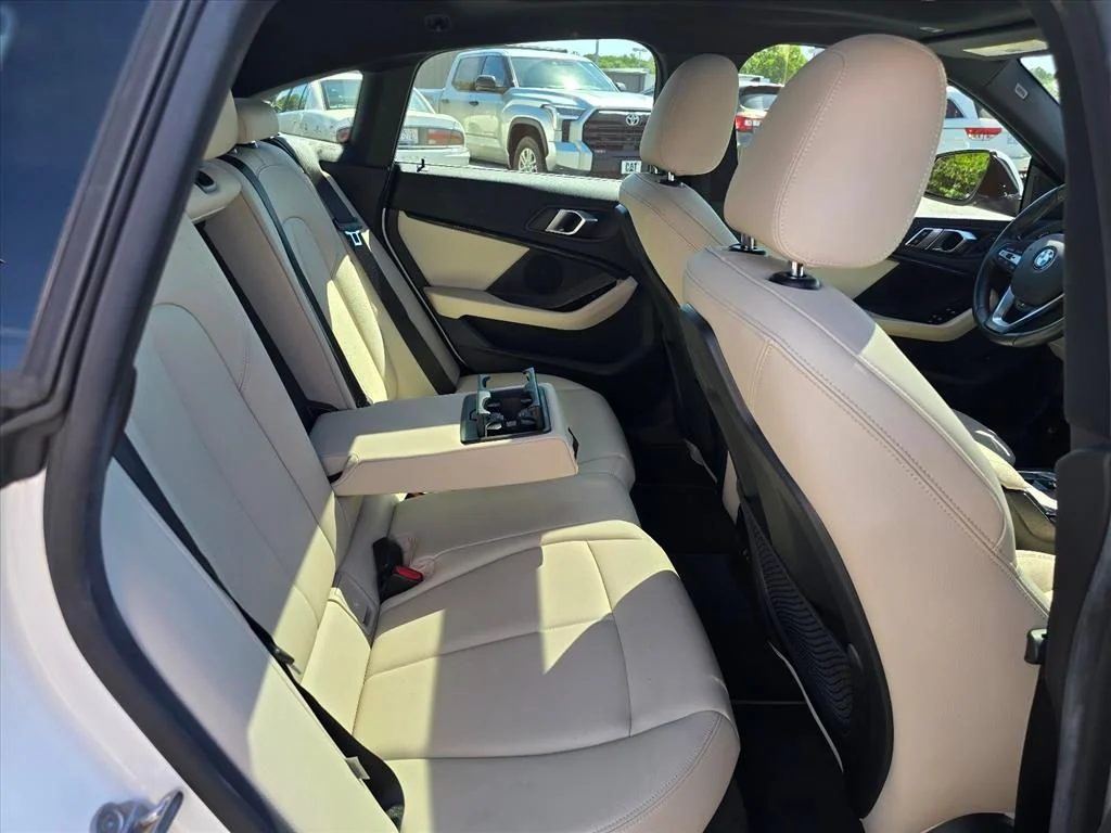 Used 2021 White BMW 228i image 13