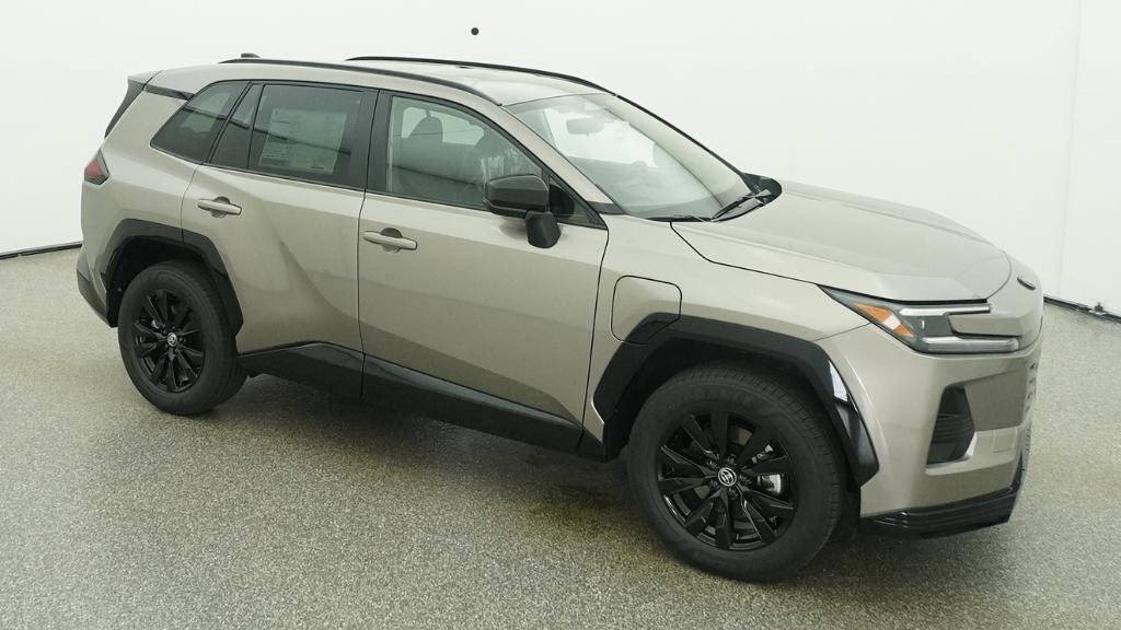 New 2026 Meteor Shower Toyota SE image 38