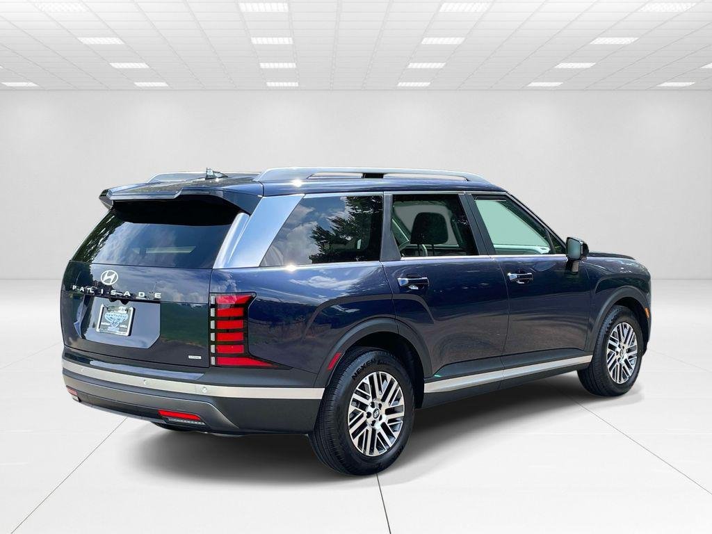 New 2027  Hyundai SEL AWD image 6