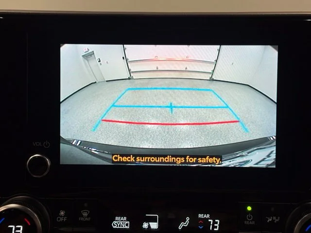 Used 2023 Gray Toyota XLE image 25