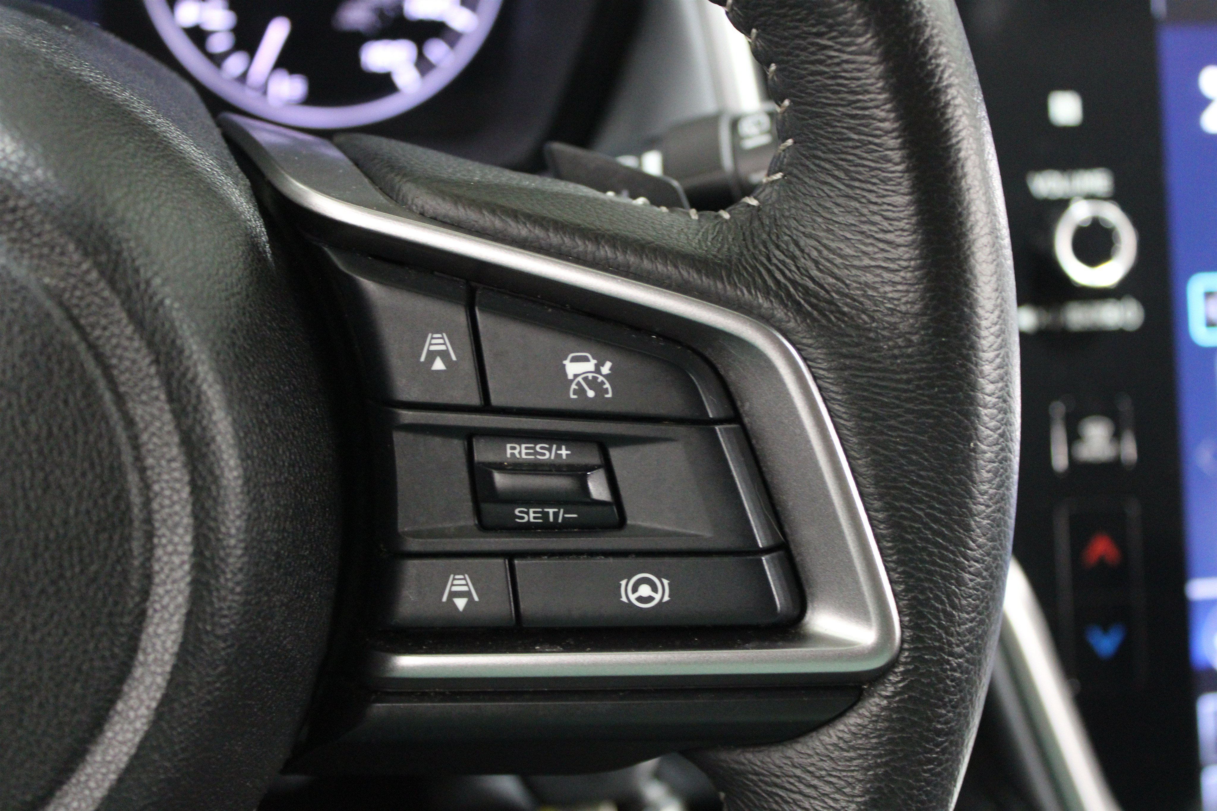 Used 2024 Magnetite Gray Metallic Subaru Premium All-Wheel Drive image 9