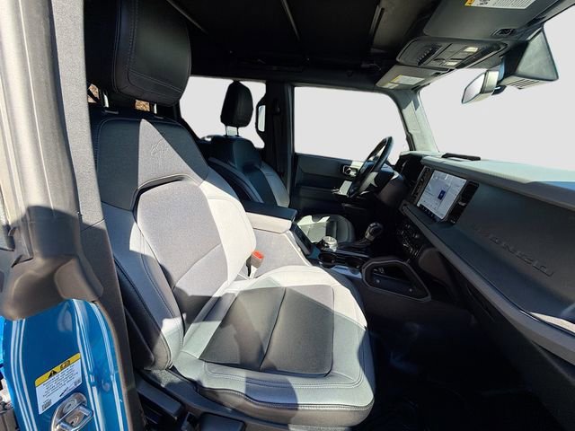 2024 Ford Bronco 4-Door Big Bend - Photo 14