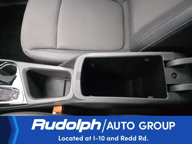 Used 2025 White Buick Preferred image 25