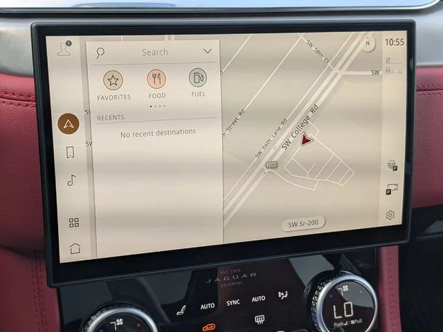 2026 Jaguar F-Pace R-Dynamic S - Photo 23
