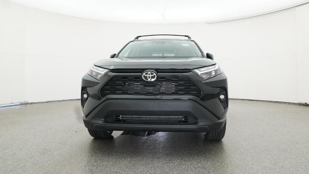 2025 Toyota RAV4 XLE Premium - Photo 3