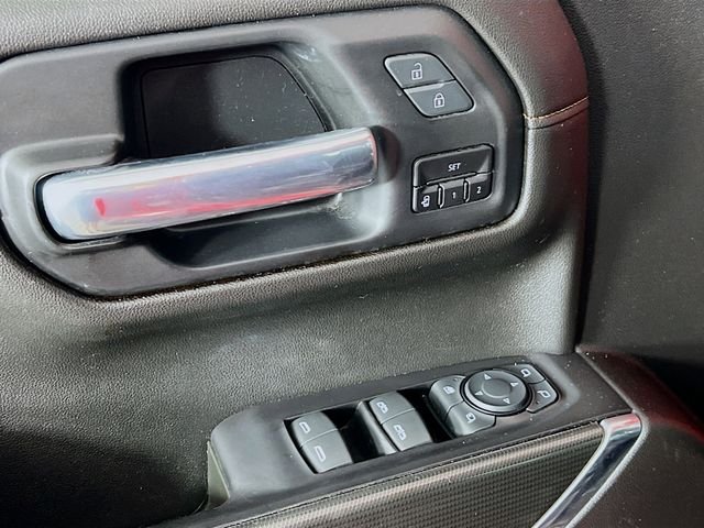 2021 GMC Sierra 1500 AT4 - Photo 9