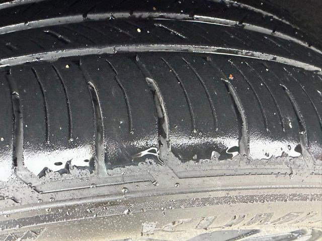 Used 2021 Smokey Quartz Metallic GMC Denali image 9