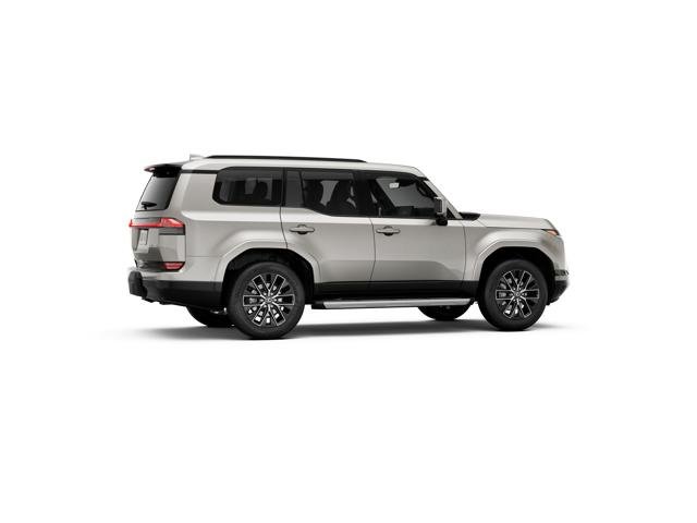 New 2026 Atomic Silver Lexus PREMIUM PLUS image 4